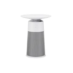 Máy Lọc Không Khí Kiêm Bàn LG Puricare Aero Furniture AS062PWHAR - Lọc 99.999% Bụi Mịn, Khử Mùi, Thiết Kế Đẹp Cho Không Gian Sống Tối Ưu