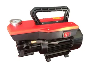 Máy rửa xe gia đình Bangkok BK-S1B 1800W - Hiệu suất cao, thiết kế hiện đại, tiết kiệm thời gian và công sức rửa xe, sân vườn, thú cưng.