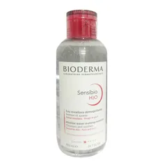 Nước Tẩy Trang Bioderma Nắp Nhấn Micellar Cleansing Water 850ml - Dưỡng Da, Làm Sạch Dịu Nhẹ, Phù Hợp Mọi Làn Da Từ Pháp