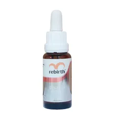 Serum Dưỡng Da Giảm Nám Nhau Thai Cừu Rebirth Đậm Đặc 45% - Tinh Chất Làm Sáng Da, Cấp Ẩm và Se Khít Lỗ Chân Lông 25ml