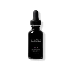 Serum Trị Mụn Vivant 15% Mandelic Acid - Hỗ Trợ Làm Đều Màu Da, Ngừa Mụn, Giảm Sắc Tố Da, Dung Tích 30ml