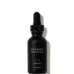 Serum Vivant Skincare Rejuv Rx 29.6ml - Hỗ trợ phục hồi và trẻ hóa da, làm mờ nếp nhăn, cho làn da tươi trẻ, mềm mượt