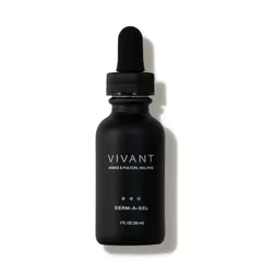 Serum Trẻ Hóa Da Vivant Skincare Derm-A-Gel - Hỗ Trợ Làm Đều Màu Da, Giảm Nếp Nhăn, Chống Lão Hóa Cho Mọi Loại Da