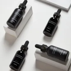Serum Trẻ Hóa Da Vivant Skincare Derm-A-Gel - Hỗ Trợ Làm Đều Màu Da, Giảm Nếp Nhăn, Chống Lão Hóa Cho Mọi Loại Da