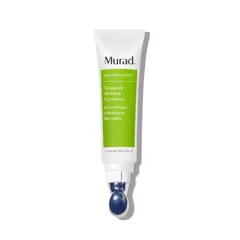 Serum Murad Chỉnh Hình Nếp Nhăn - Hỗ Trợ Cải Thiện Độ Đàn Hồi, Cấp Ẩm, Làn Da Tươi Trẻ, 15ml
