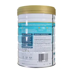 Sữa công thức Blackmores JNR Balance+ cho bé 1 - 10 tuổi, bổ sung DHA, Omega 3, vitamin và khoáng chất - Hỗ trợ phát triển trí não và sức khỏe 400g, 850g