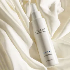 Sữa Dưỡng Ẩm Vivant Allantoin - Lotion Cấp Nước Chăm Sóc Da Nhạy Cảm, Cấp Ẩm Và Làm Dịu Da Hàng Ngày 86ml