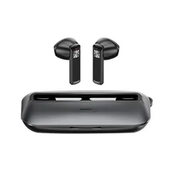Tai Nghe Bluetooth True Wireless Remax TWS-28 - Thiết Kế Mỏng Nhẹ, Âm Thanh Chất Lượng Cao, Kết Nối Bluetooth 5.1, Pin Lâu Dài
