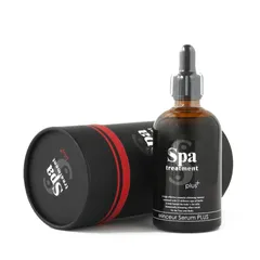 Tinh Chất Giảm Béo Spa Treatment Minceur Serum Plus - Hiệu Quả Làm Thon Gọn Cơ Thể Nhanh Chóng, Dưỡng Ẩm Cho Da Mịn Màng