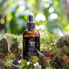 Tinh Chất Giảm Béo Spa Treatment Minceur Serum Plus - Hiệu Quả Làm Thon Gọn Cơ Thể Nhanh Chóng, Dưỡng Ẩm Cho Da Mịn Màng