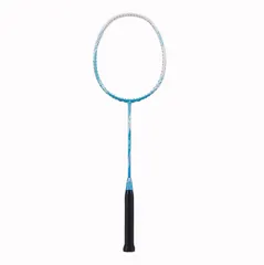 Vợt Cầu Lông Kawasaki X299 Trắng Xanh - Dụng Cụ Thể Thao Cao Cấp Phù Hợp Cho Người Mới Tập, Thiết Kế Hiện Đại, Bền Bỉ