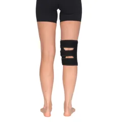 Đai Hỗ Trợ Đầu Gối Dr.life AFT-HX024 - Giúp Ngăn Ngừa Chấn Thương Cho Vận Động Viên Và Hỗ Trợ Hồi Phục Sau Phẫu Thuật