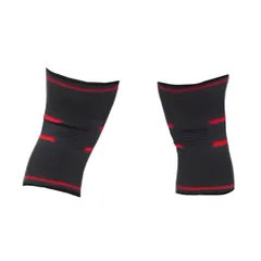 Đai Hỗ Trợ Cố Định Đầu Gối Dr.life AFT-K035 - Chất Liệu 3D Mềm Mại, Giảm Đau, Nhiều Kích Cỡ cho Người Lớn và Trẻ Em