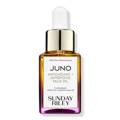 Dầu Dưỡng Trẻ Hóa Da Sunday Riley Juno Antioxidant + Superfood Face Oil 35ml - Dưỡng Ẩm, Chống Oxi Hóa, Sáng Da