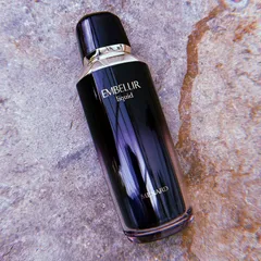 Dung dịch cân bằng độ ẩm Menard Embellir Liquid 130ml - Dưỡng da mềm mịn, chống lão hóa, hỗ trợ nuôi dưỡng mọi loại da