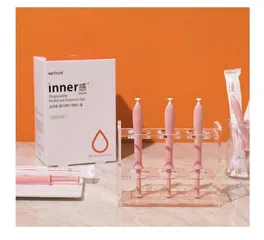 Gel Dưỡng Vùng Kín Wettrust Innergarm 1.7g - Dưỡng ẩm, Giúp Làm Sạch và Ngừa Viêm Nhiễm - Sản Phẩm Chăm Sóc Vùng Kín Hàn Quốc