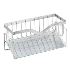 Kệ Để Đồ Rửa Chén Inox 304 Hobby Home Decor KRC8 - Thiết Kế Hiện Đại, Bền Bỉ, Gọn Gàng Cho Nhà Bếp