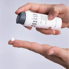 Kem Dưỡng Ẩm Soskin Moisturizing Anti-Ageing Cream - Cấp Ẩm, Ngừa Nhăn Da, Tái Tạo Đàn Hồi 50ml