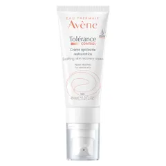 Kem Dưỡng Avène Tolerance Control 40ml - Hỗ Trợ Khôi Phục Hàng Rào Bảo Vệ Da, Làm Dịu Da Nhạy Cảm, Giảm Mẩn Đỏ, Khô Căng