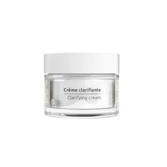 Kem Dưỡng Trắng Da Soskin Clarifying Cream 50ml - Hỗ trợ Làm Sáng, Ức Chế Melanin, Làm Mờ Nám, Tàn Nhang Cho Da Rạng Rỡ