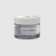Kem Dưỡng Trắng Da Soskin Clarifying Cream 50ml - Hỗ trợ Làm Sáng, Ức Chế Melanin, Làm Mờ Nám, Tàn Nhang Cho Da Rạng Rỡ