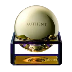 Kem Dưỡng Da Trẻ Hóa Menard Authent Cream II - Chiết Xuất Từ Thiên Nhiên, Giúp Da Trắng Sáng, Săn Chắc, Đàn Hồi, 50g.