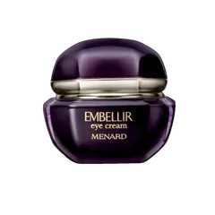 Kem Dưỡng Da Vùng Mắt Menard Embellir Eye Cream 20g - Giảm Thâm Quầng, Bọng Mắt, và Nếp Nhăn - Sản Phẩm Chăm Sóc Da Chất Lượng