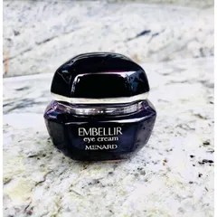 Kem Dưỡng Da Vùng Mắt Menard Embellir Eye Cream 20g - Giảm Thâm Quầng, Bọng Mắt, và Nếp Nhăn - Sản Phẩm Chăm Sóc Da Chất Lượng