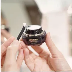 Kem Dưỡng Da Vùng Mắt Menard Embellir Eye Cream 20g - Giảm Thâm Quầng, Bọng Mắt, và Nếp Nhăn - Sản Phẩm Chăm Sóc Da Chất Lượng