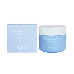 Kem Dưỡng Trắng Da Gilaa Saffron Tone Up Repair Cream 50ml - Giúp Dưỡng Sáng Da, Chống Lão Hóa, Phù Hợp Với Mọi Loại Da