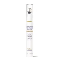 Kem dưỡng mắt Biologique Recherche Creme Contour Yeux Biofixine - Hỗ trợ trẻ hóa da, giảm quầng thâm và nếp nhăn - Dòng kem chống lão hóa 15ml