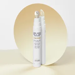 Kem dưỡng mắt Biologique Recherche Creme Contour Yeux Biofixine - Hỗ trợ trẻ hóa da, giảm quầng thâm và nếp nhăn - Dòng kem chống lão hóa 15ml