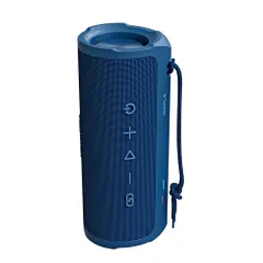 Loa Bluetooth HiFuture Ripple 30W Chống Nước - Âm Thanh Tuyệt Vời, Kết Nối Dễ Dàng, Thời Gian Chơi Nhạc 12 Giờ
