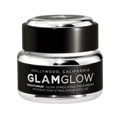 Mặt Nạ Đất Sét GlamGlow YouthMud Glow - Tẩy Tế Bào Chết, Làm Sạch Sâu, Dưỡng Ẩm Cho Da Khỏe Mạnh 50ml