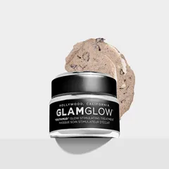 Mặt Nạ Đất Sét GlamGlow YouthMud Glow - Tẩy Tế Bào Chết, Làm Sạch Sâu, Dưỡng Ẩm Cho Da Khỏe Mạnh 50ml