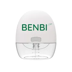 Máy Hút Sữa Không Dây Rảnh Tay Benbi Sophia - Thiết Kế Thông Minh 4 Chế Độ, 9 Cấp Độ Tiện Lợi Cho Mẹ Nuôi Con