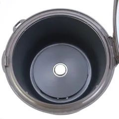 Nồi cơm điện Kalpen R6 3.2L - Công suất 1200W, 8 chế độ nấu, giữ ấm 24h - Thiết kế sang trọng cho gia đình đông người