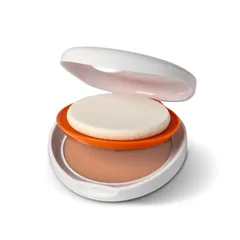 Phấn Nền Dạng Nén Heliocare Oil-Free Compact SPF 50 - Che Khuyết Điểm, Chống Nắng Hiệu Quả, Dưỡng Ẩm Tự Nhiên Cho Da Mịn Màng