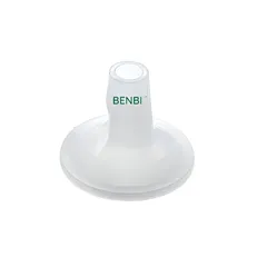 Phễu Hút Sữa Silicon Benbi Sweet - Giúp Massage Ngực, Tăng Sản Lượng Sữa, Chống Tắc Tia Sữa Cho Mẹ Bầu