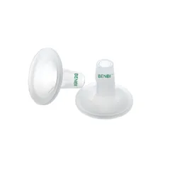 Phễu Hút Sữa Silicon Benbi Sweet - Giúp Massage Ngực, Tăng Sản Lượng Sữa, Chống Tắc Tia Sữa Cho Mẹ Bầu