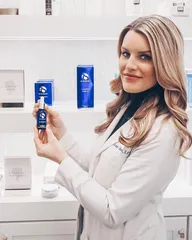 Serum iS Clinical Active 15ml - Giúp Kiểm Soát Dầu, Ngừa Mụn Đầu Đen, Mụn Cám - Dưỡng Da Sáng Mịn Chống Lão Hóa