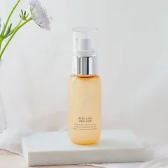 Sữa Dưỡng Da Mụn d program Acne Care Emulsion 100ml - Công Nghệ Microbiome Giảm Mụn và Thâm, Chăm Sóc Da Nhạy Cảm Từ Nhật Bản