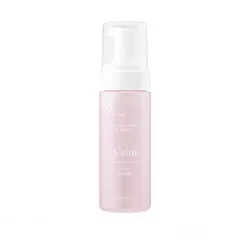 Sữa Rửa Mặt Tạo Bọt 9Wishes pH Calm Ampule 150ml - Làm Dịu Da Nhạy Cảm, Chiết Xuất Rau Má Kháng Viêm, Giảm Mụn