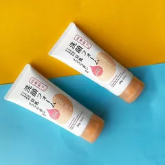 Sữa Rửa Mặt Kumano Soy Milk Facial Foam - Dưỡng Ẩm, Làm Sạch Dịu Nhẹ, Phù Hợp Với Mọi Loại Da, Xuất Xứ Nhật Bản 200g
