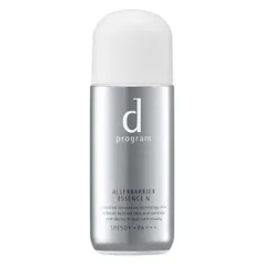 Tinh Chất Chống Nắng d program Kiềm Dầu SPF 50 PA+++ 40g - Bảo Vệ Da, Ngăn Ngừa Dầu, Công Nghệ Allerdefense Neo, Phù Hợp Mọi Loại Da