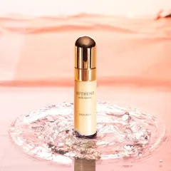 Tinh Chất Menard Authent Neck Essence - Hỗ Trợ Trẻ Hóa Da Cổ, Cấp Ẩm, Nâng Cơ, Làm Sáng Da, Dành Cho Mọi Loại Da