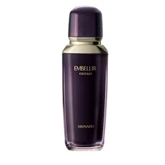 Tinh Chất Hỗ Trợ Trẻ Hóa Da Menard Embellir Extract 60ml - Dưỡng Ẩm, Phục Hồi, Giảm Dấu Hiệu Tuổi Tác Da Mềm Mịn