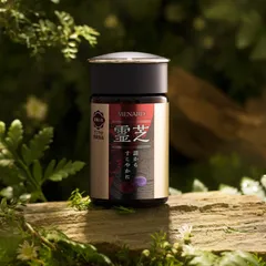 Viên nấm linh chi Menard Reishi Nhật Bản - Hỗ trợ sức khỏe, sắc đẹp, tăng sức đề kháng, cải thiện giấc ngủ, thực phẩm chức năng tự nhiên