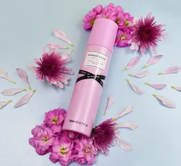 Xịt thơm Miss So…? Midnight Magic 140ml - Body Mist Vani & Praline Hương Trái Cây Nữ Tính, Lưu Hương 6 Giờ