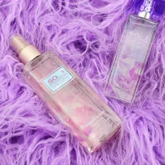 Xịt Thơm Toàn Thân So…? Sorbet Dream 100ml - Hương Ngọt Ngào Kẹo Dẻo, Mâm Xôi, Vani Cho Bộ Trang Phục Pastel